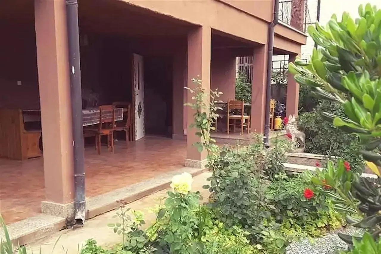 Отель B&B Loki Верона